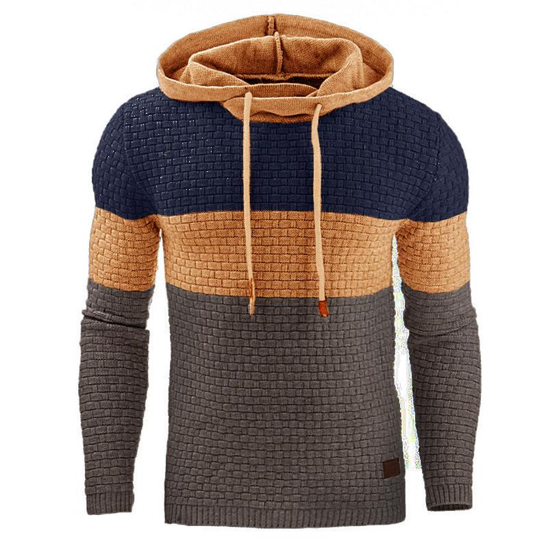 KIAM - Incredibly comfortable and warm hoodie