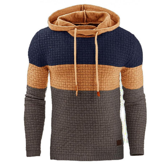 KIAM - Incredibly comfortable and warm hoodie