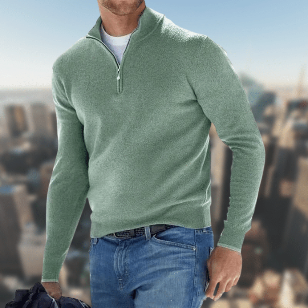 SEMON - The elegant and unique sweater