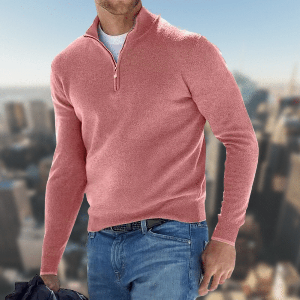 SEMON - The elegant and unique sweater
