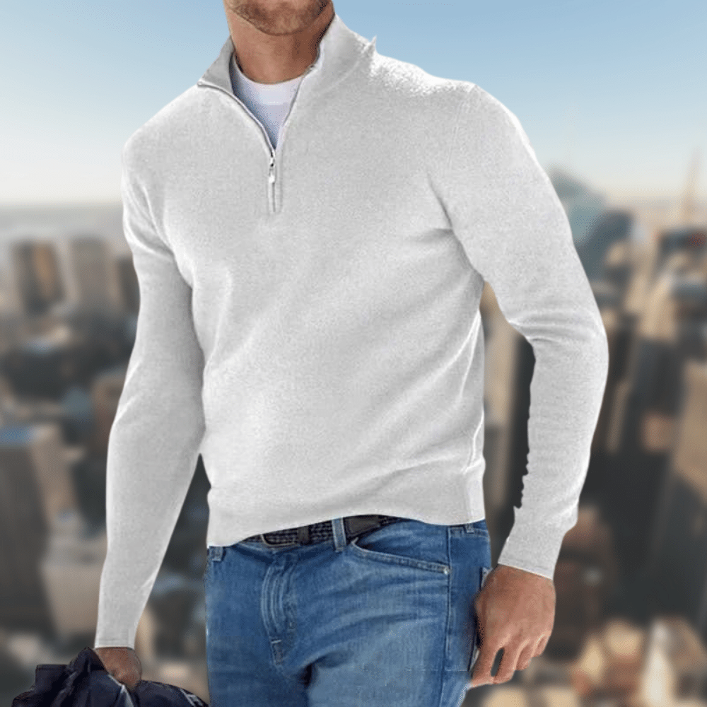 SEMON - The elegant and unique sweater