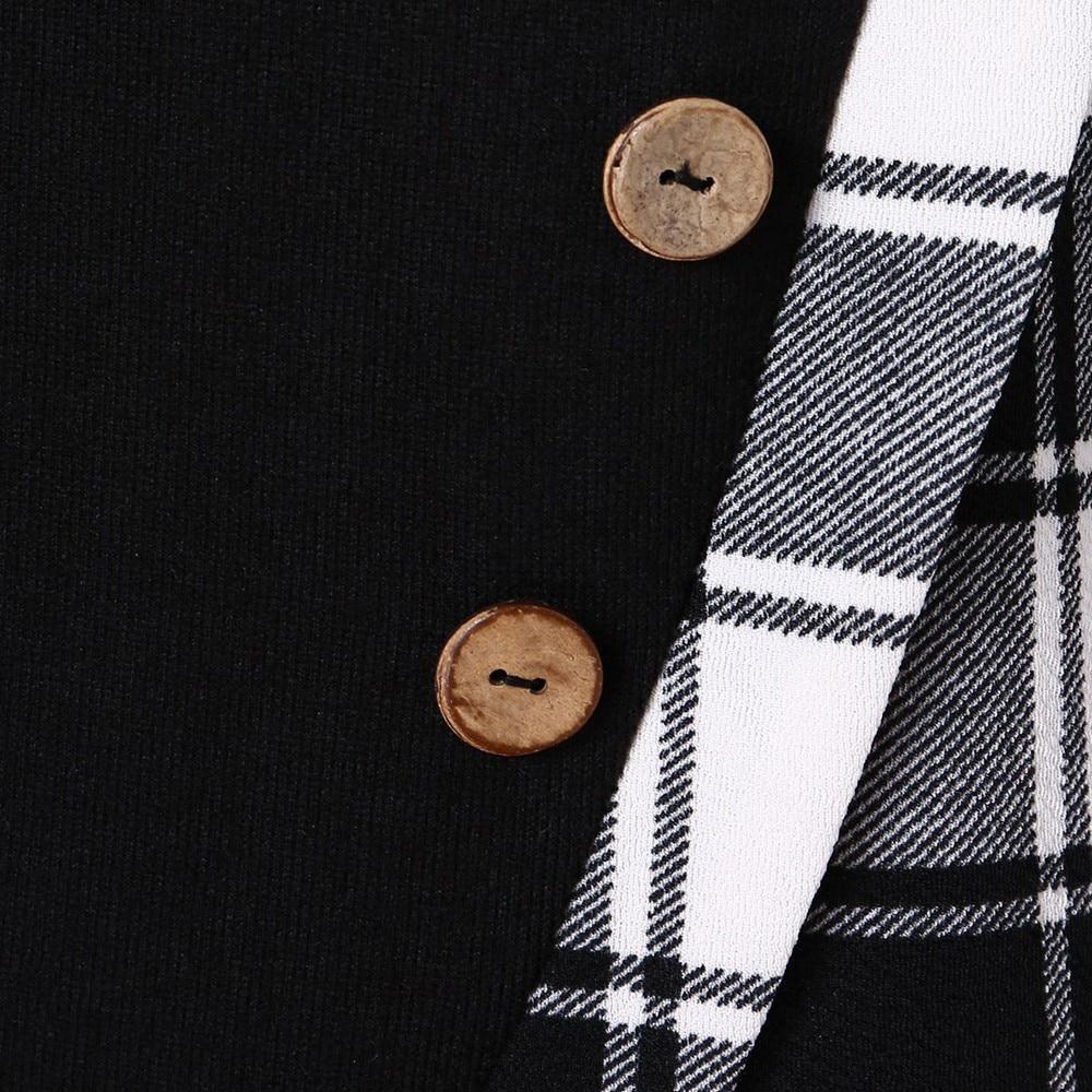 SPRING SLEEVE™ - Incredibly cozy sweater for spring